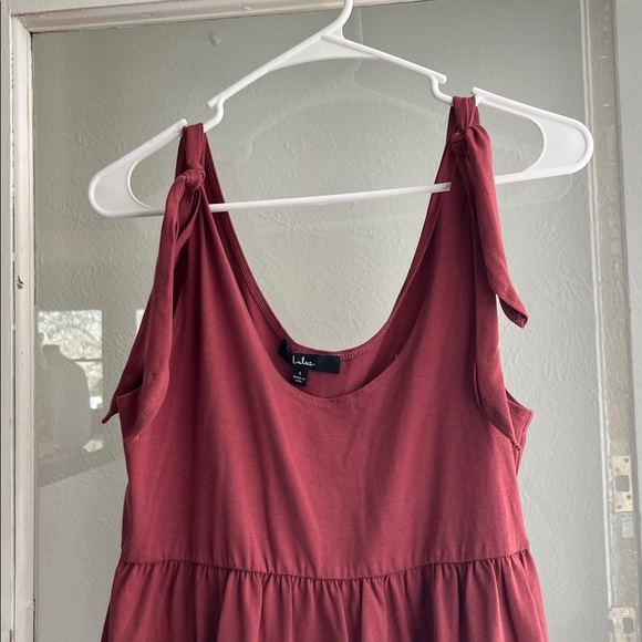 Lulus Dress - Picture 2 of 7